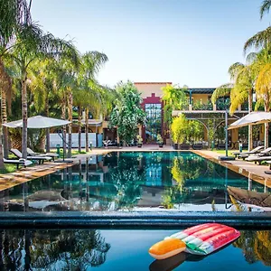 3* Hotel Palais Mirage D'atlas, De Luxe &