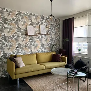 Anna Flat Appartement Gand