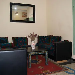 Appartement Dar El Koutoubia