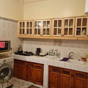 Abdessamad 1 Apartamento