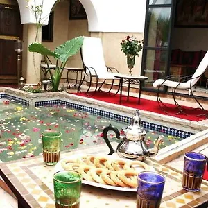 3* Riad Dar Narjis
