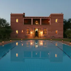 4* Bed and breakfast Terra Mia Marrakech