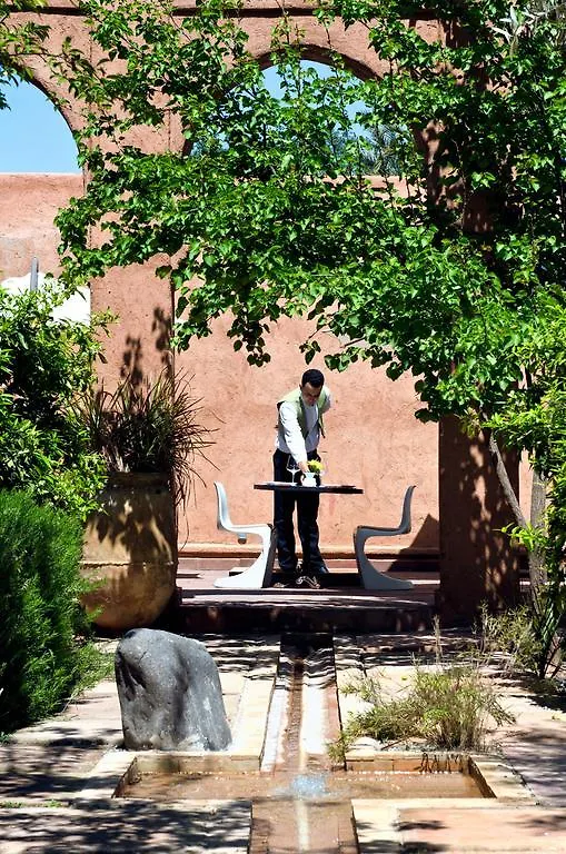 迪格米扎套房及展馆 Ouled Jelal