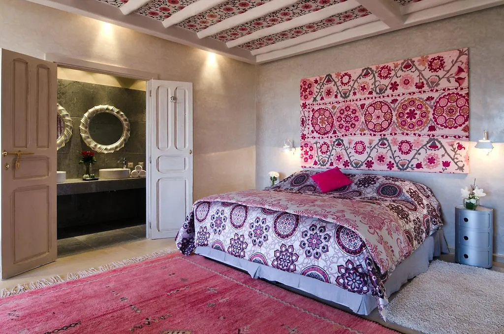 Tigmiza Boutique Hotel & Spa Ouled Jelal 5*,