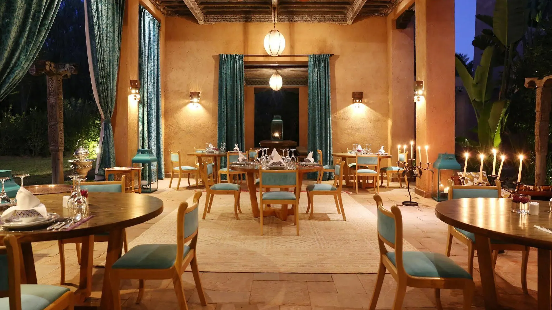 酒店 迪格米扎套房及展馆 Ouled Jelal
