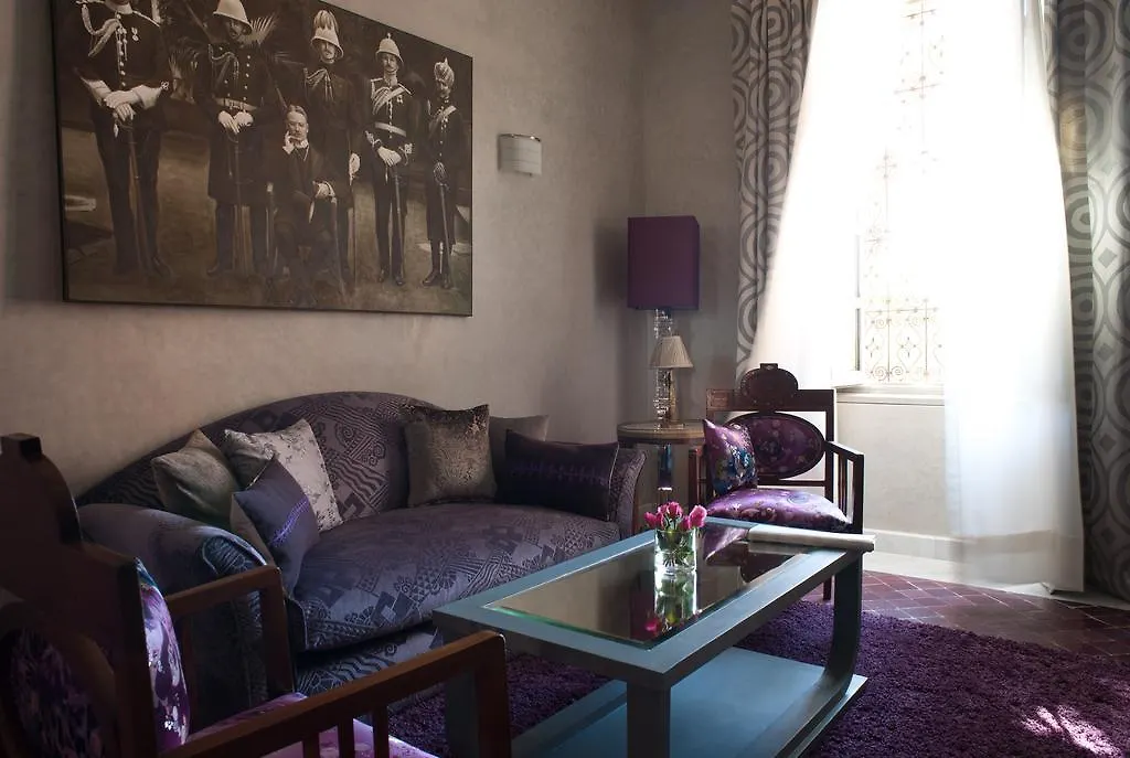 Tigmiza Boutique Hotel&Spa Ouled Jelal